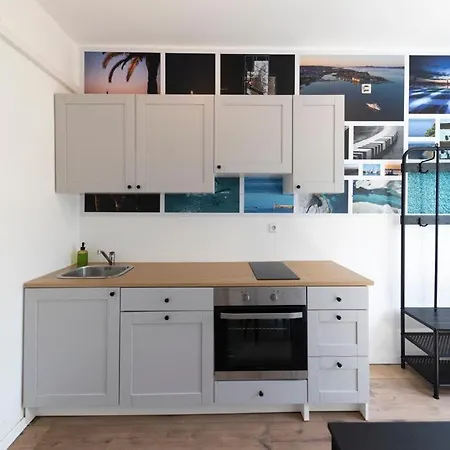 Studio Kofa Апартаменты *